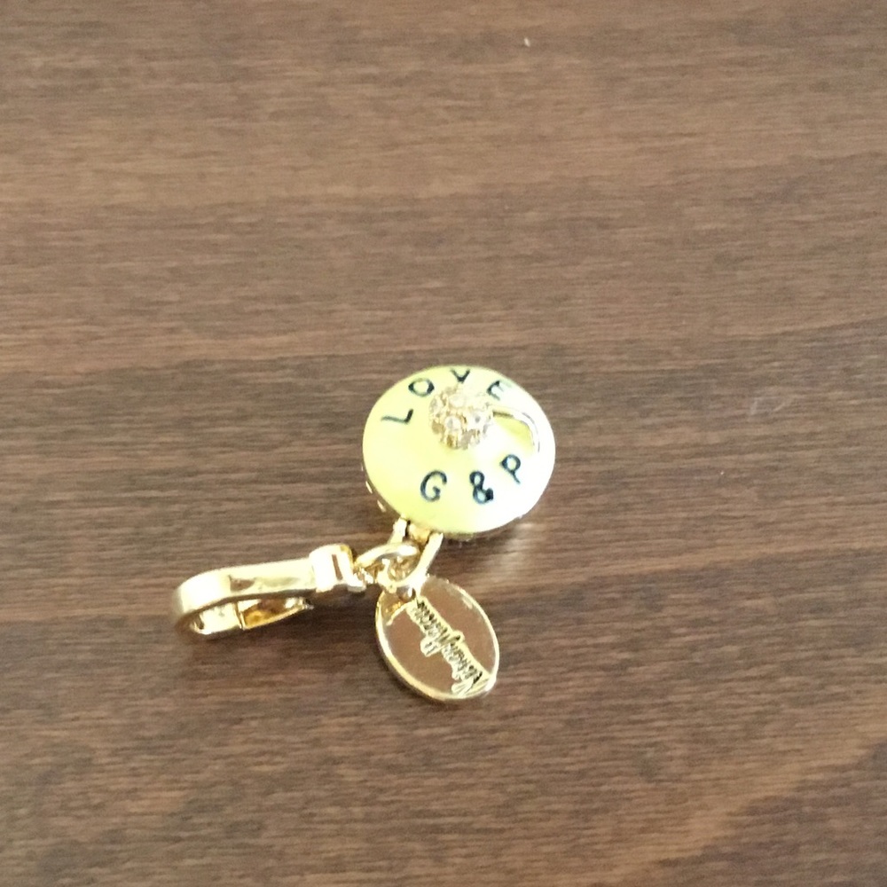 Special, Juicy Couture Charm, for Nieman Marcus